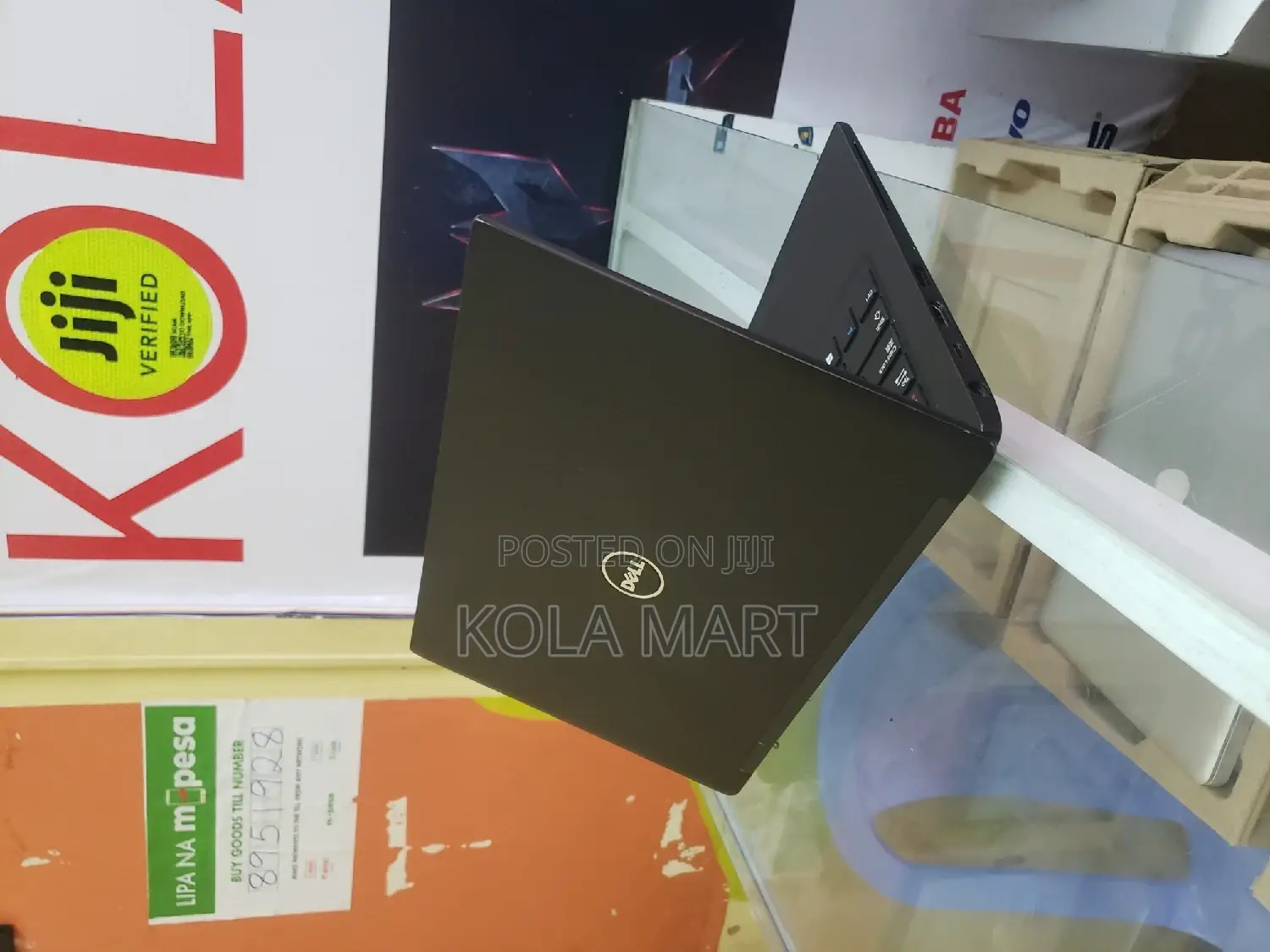 New Laptop Dell Latitude 14 3490 8GB Intel Core I7 SSD 256GB