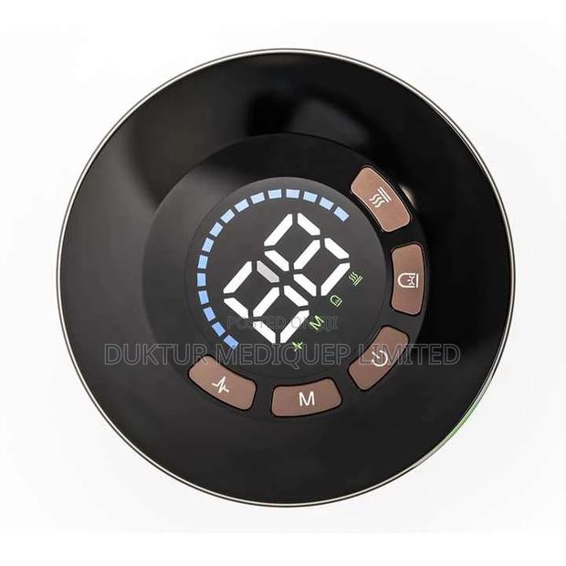 Multi-functional Heating Cupping Massage Device With EMS - thumbnail 6