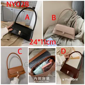 Monkey Trendy Bags Size 33*23 Cm Waterproof Material