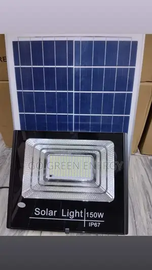 150w Security Flood Light