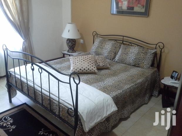 Furnished 2bdrm Apartment in Bamburi Beach Homes for sale - thumbnail 14