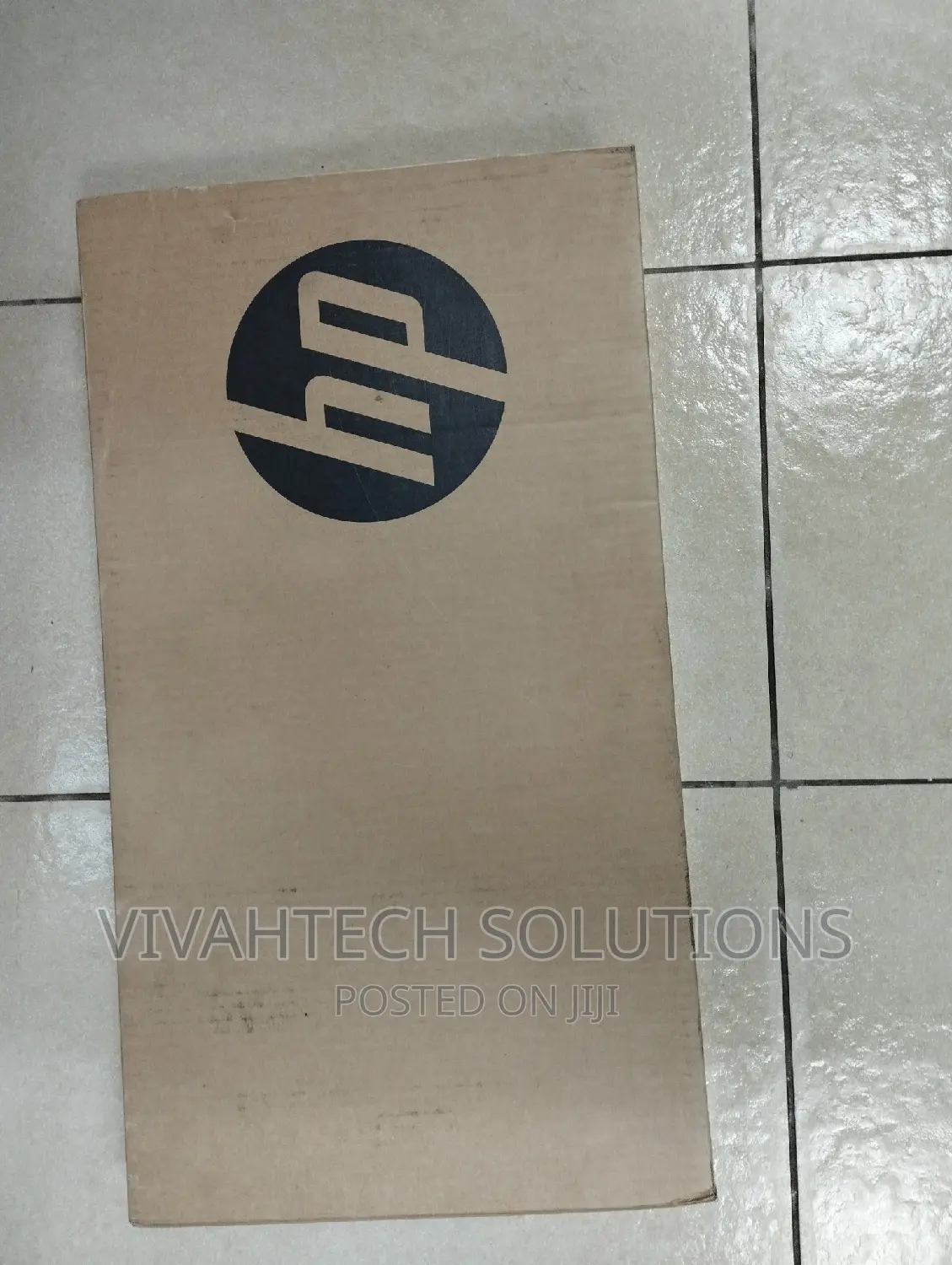 New Laptop HP ProBook 450 G9 8GB Intel Core i7 SSD 512GB