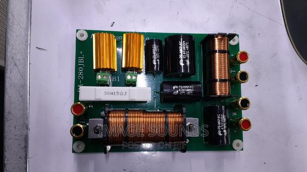 Crossover Internal 280 JBL +