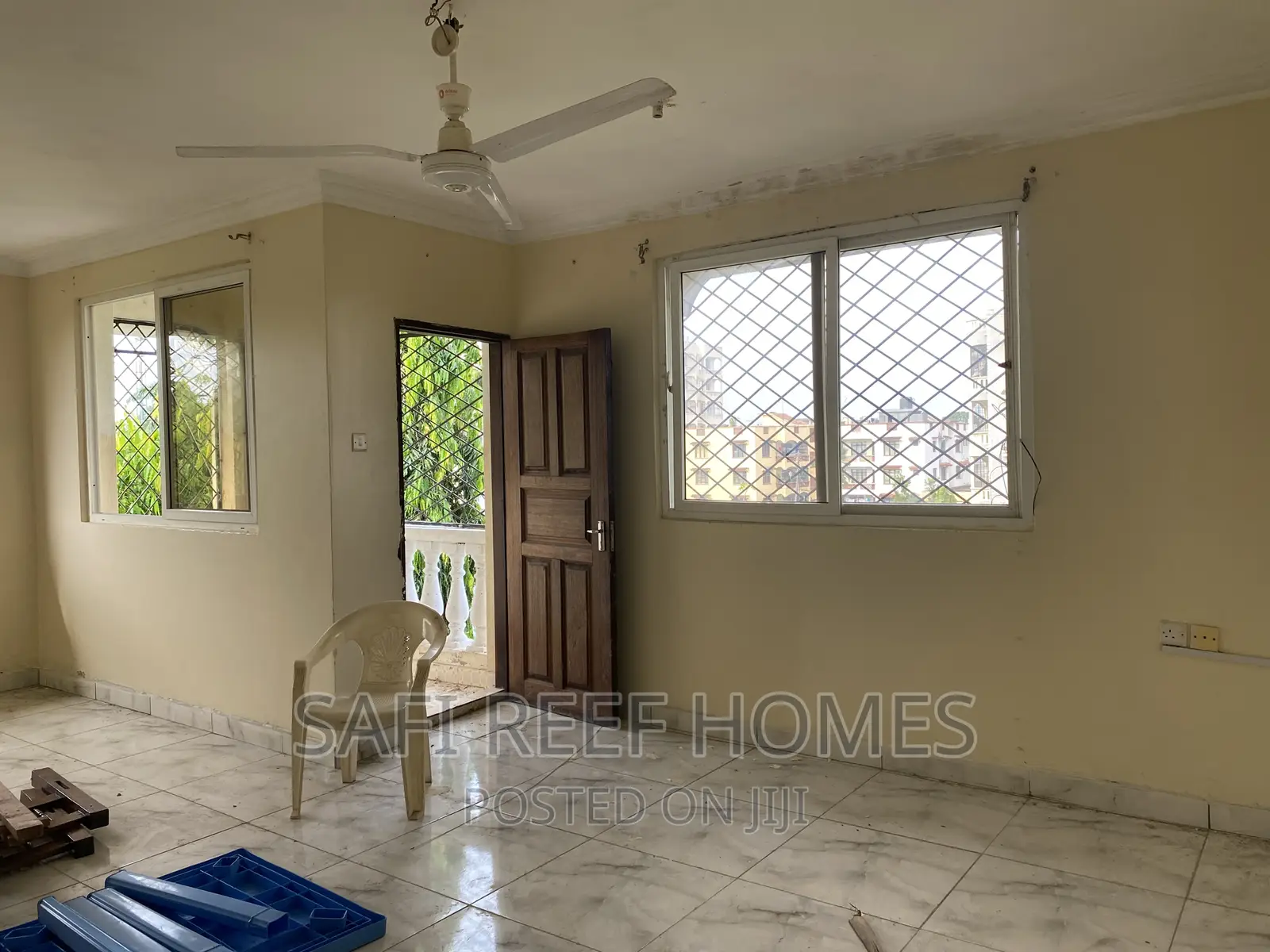 3bdrm Apartment in Nyali for rent
