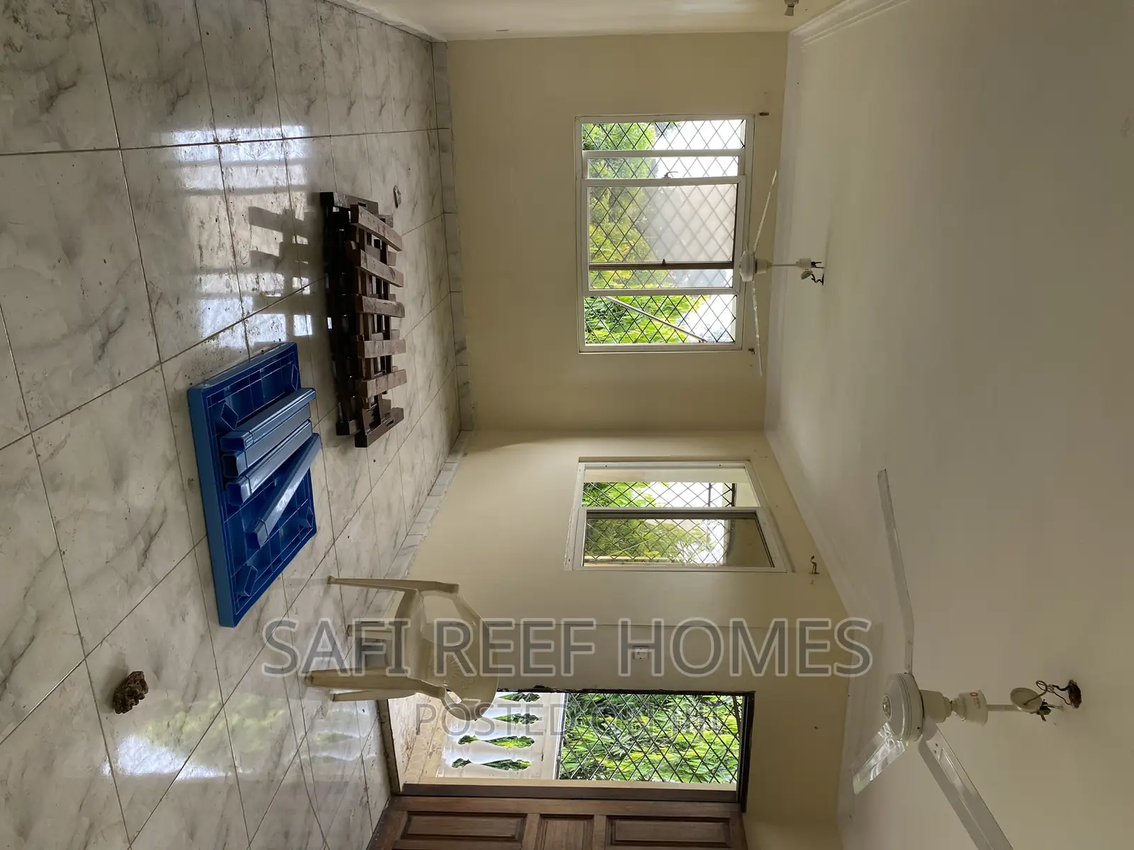 3bdrm Apartment in Nyali for rent