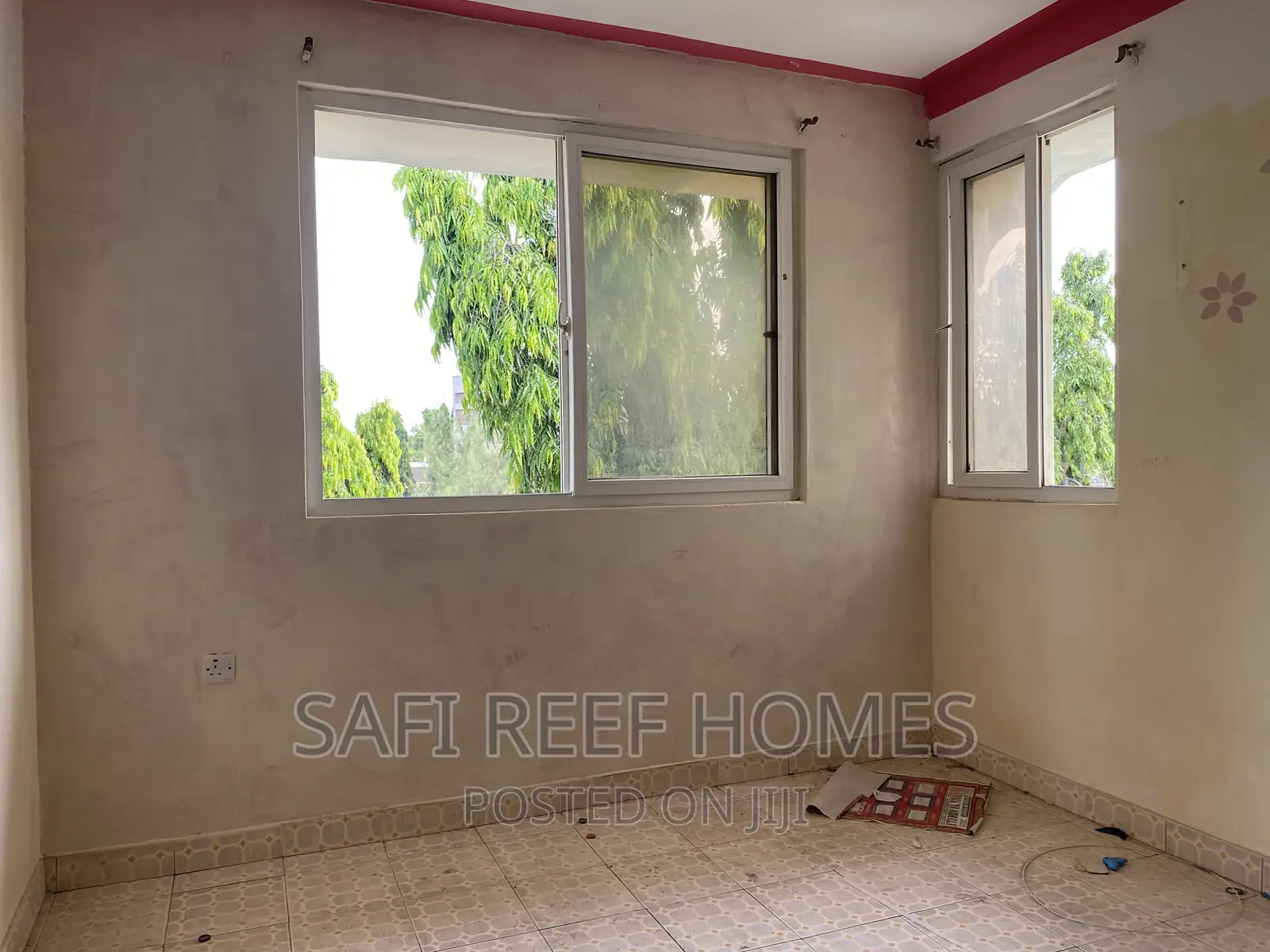 3bdrm Apartment in Nyali for rent