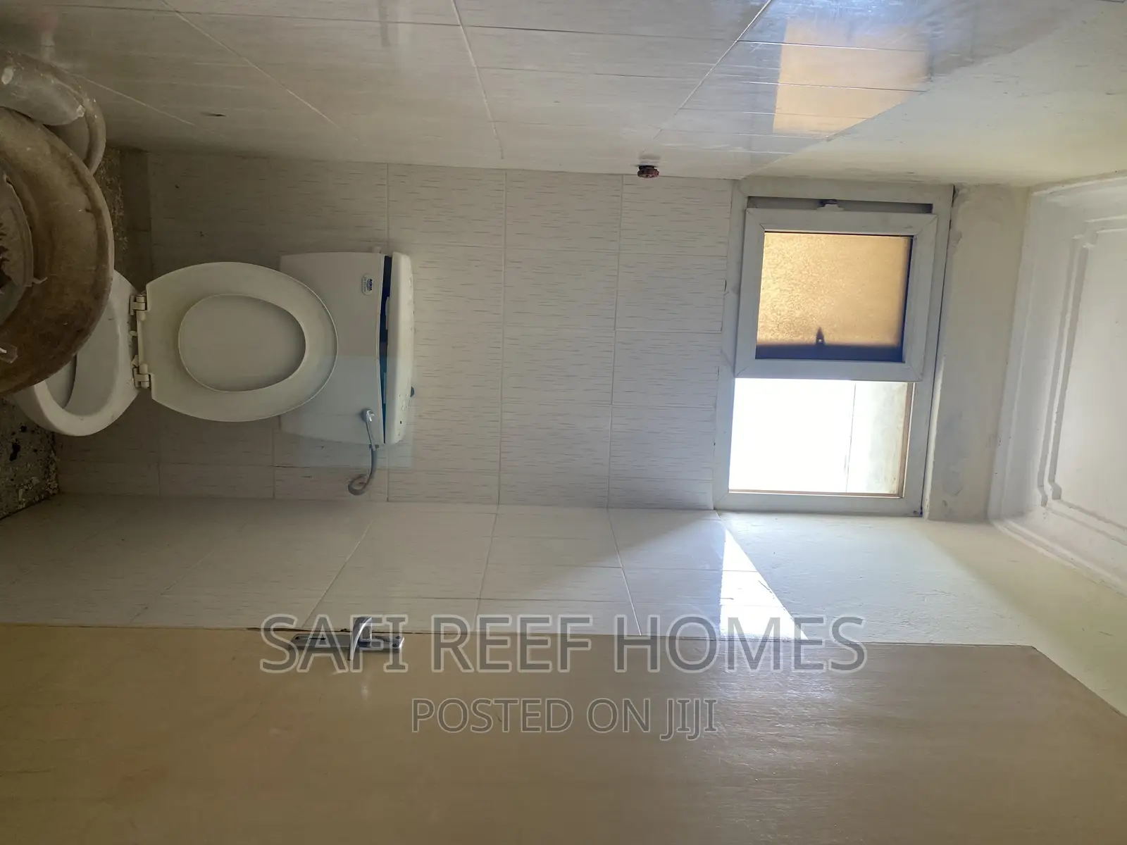 3bdrm Apartment in Nyali for rent