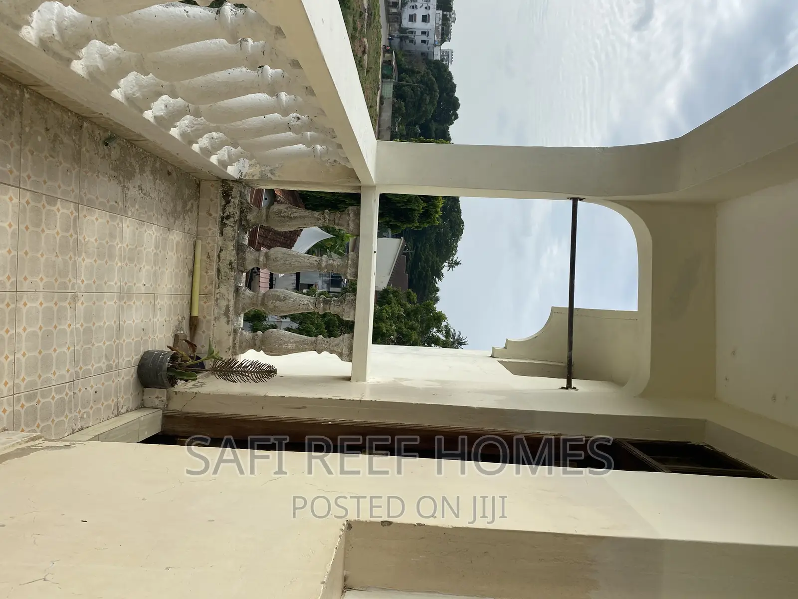 3bdrm Apartment in Nyali for rent