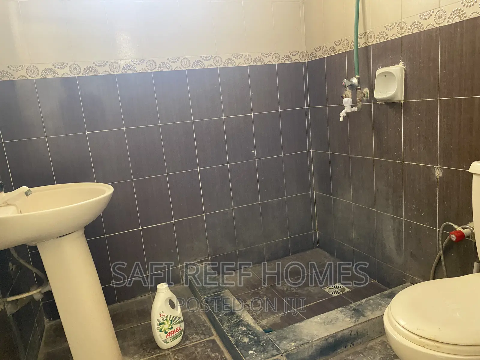3bdrm Apartment in Nyali for rent