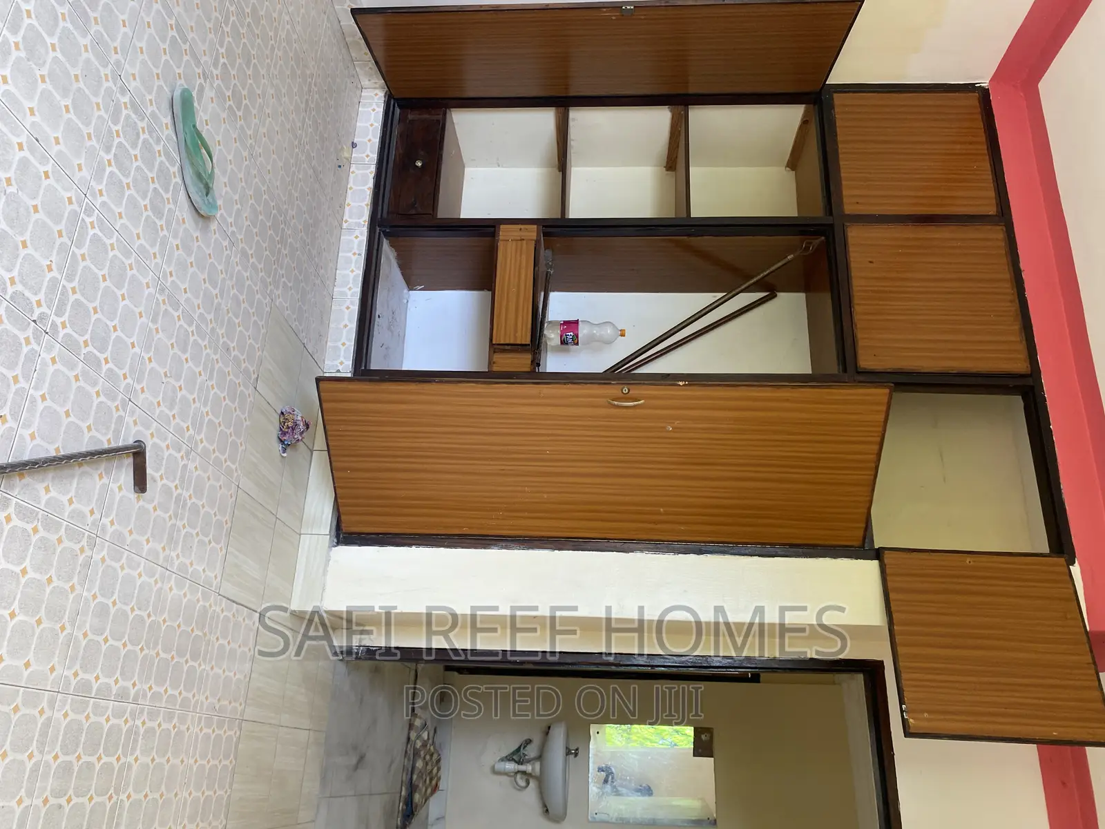 3bdrm Apartment in Nyali for rent