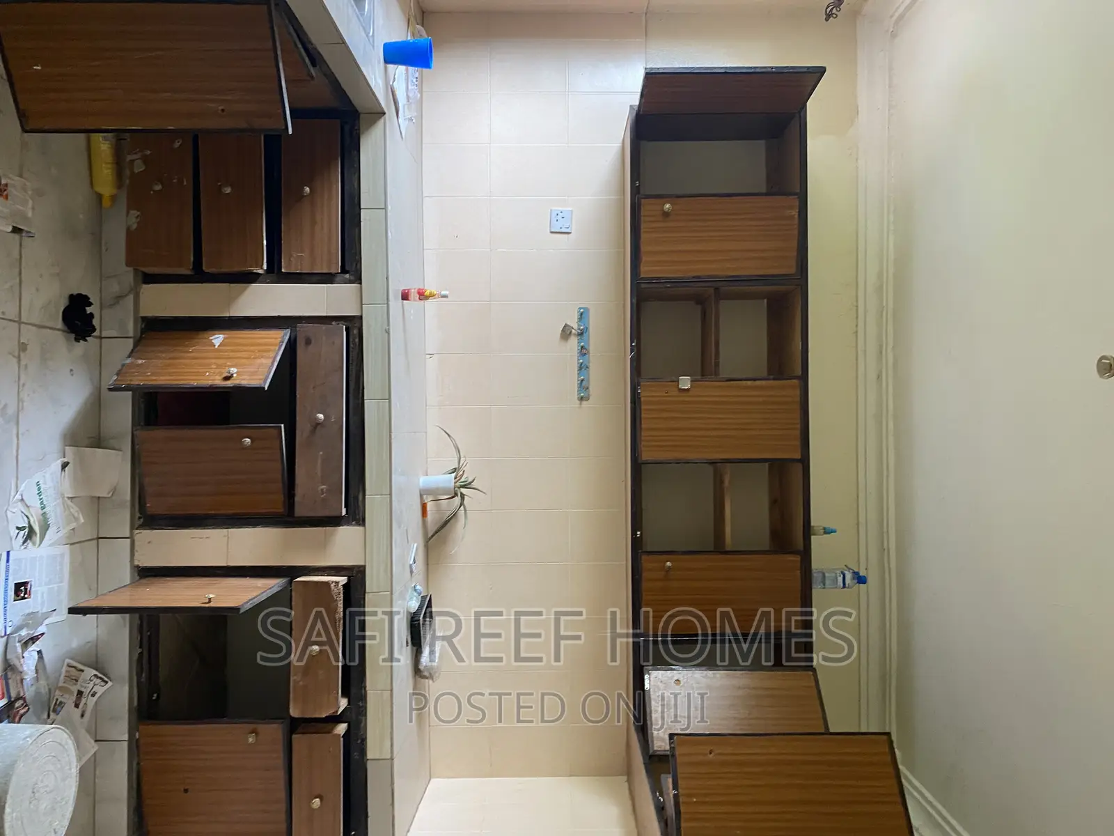 3bdrm Apartment in Nyali for rent