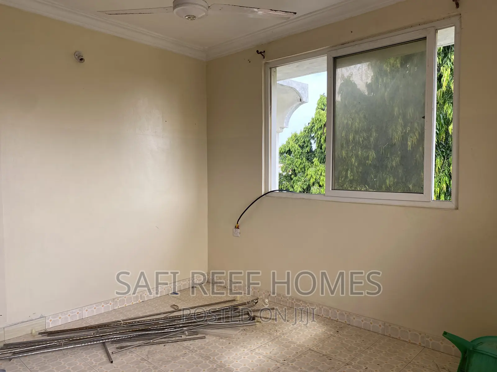 3bdrm Apartment in Nyali for rent