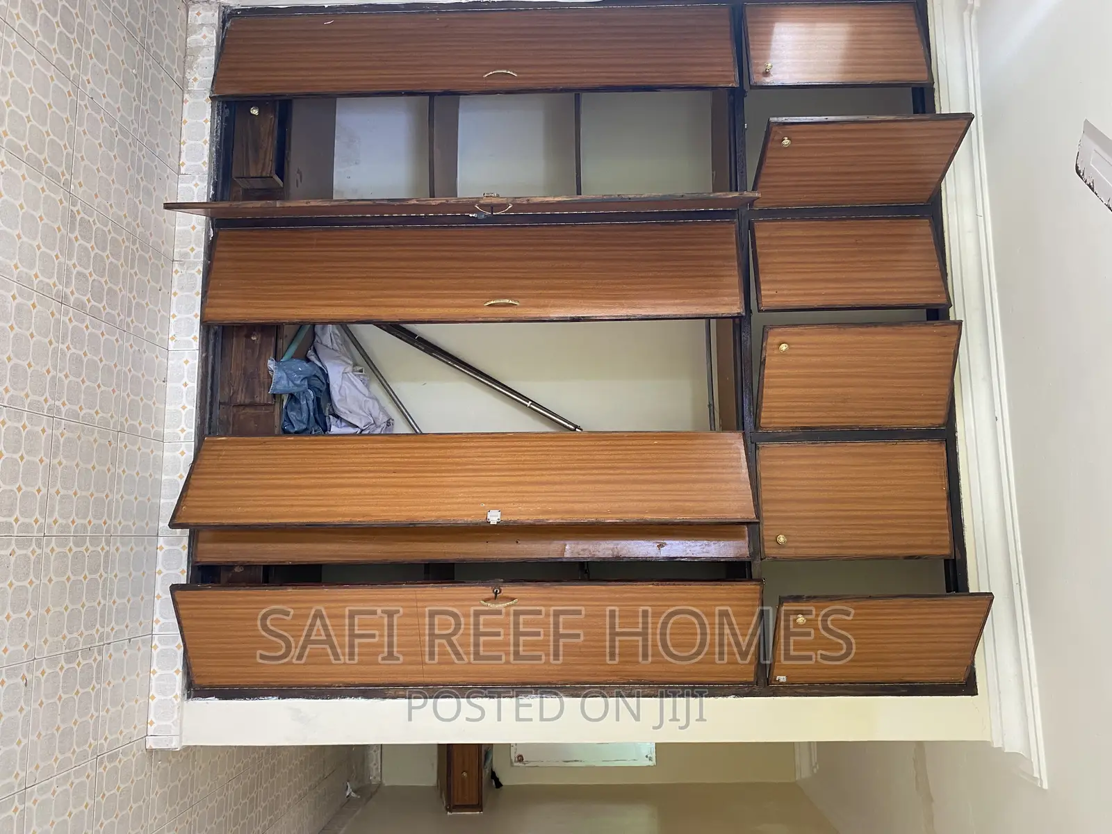 3bdrm Apartment in Nyali for rent