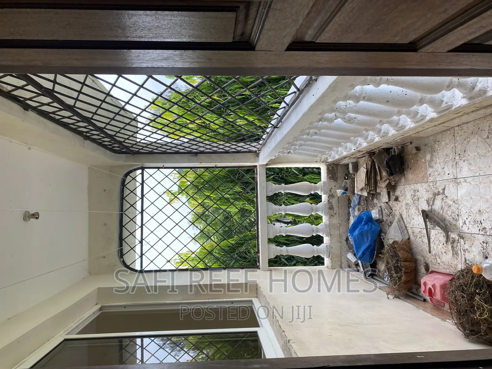 3bdrm Apartment in Nyali for rent