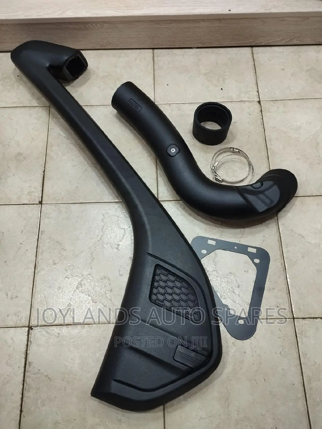 Ford Ranger Snorkel