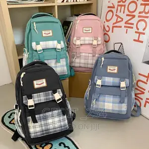 School  Bag
