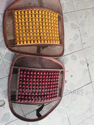 Seat Back Rest