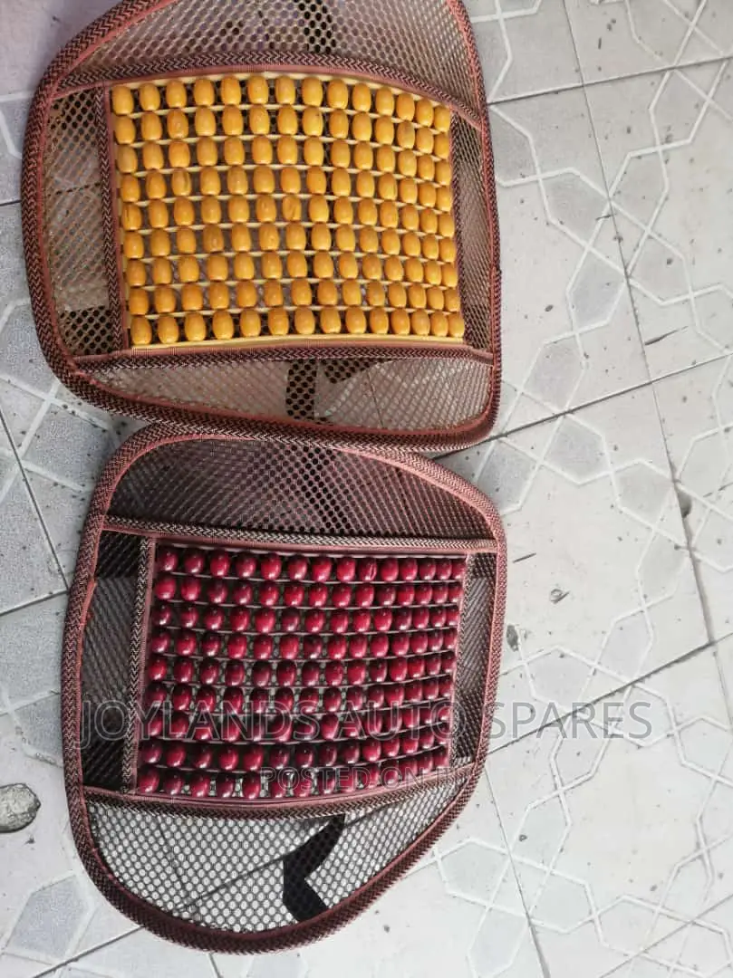 Seat Back Rest
