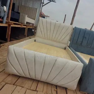 Quality 4/6 Bed