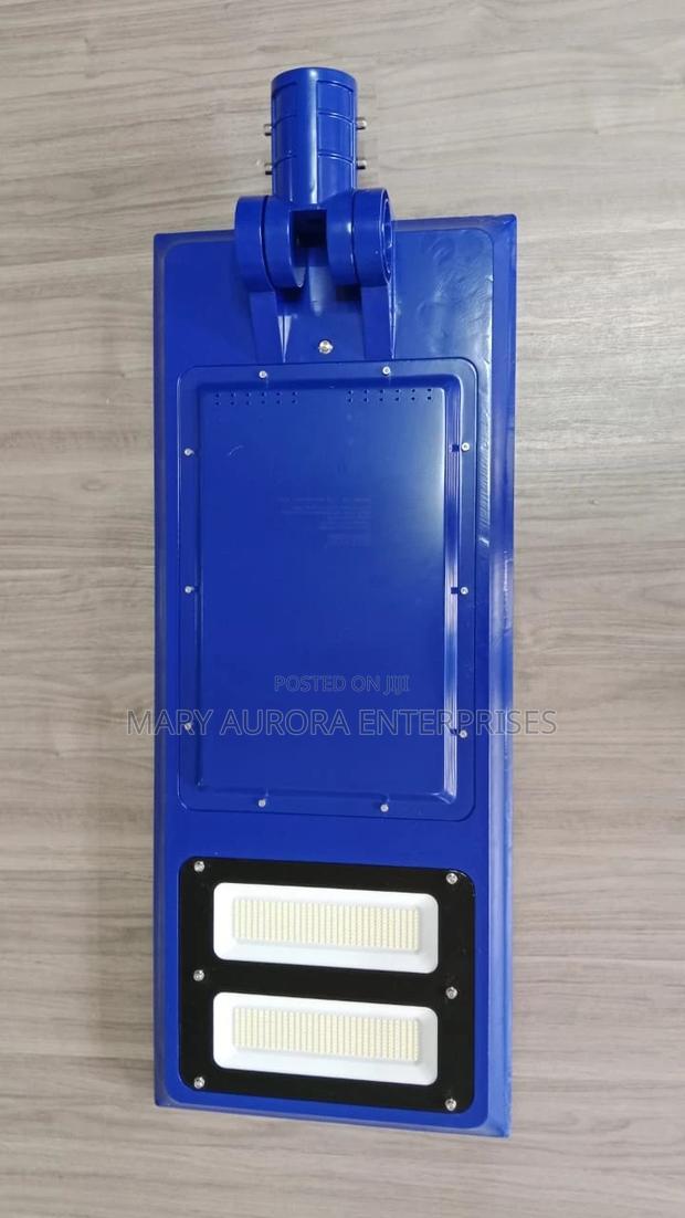 150watts Solar Street Light