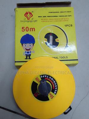Measuring Tape 50m - thumbnail 2