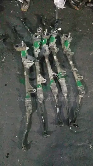 Steering Rack Nissan Tiida Note