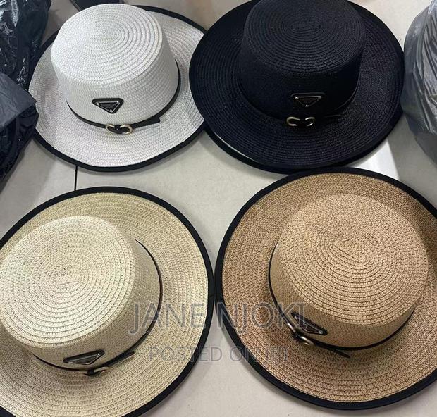 Ladies Hats - thumbnail 2