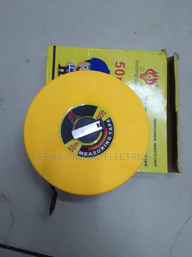 Measuring Tape 50meters