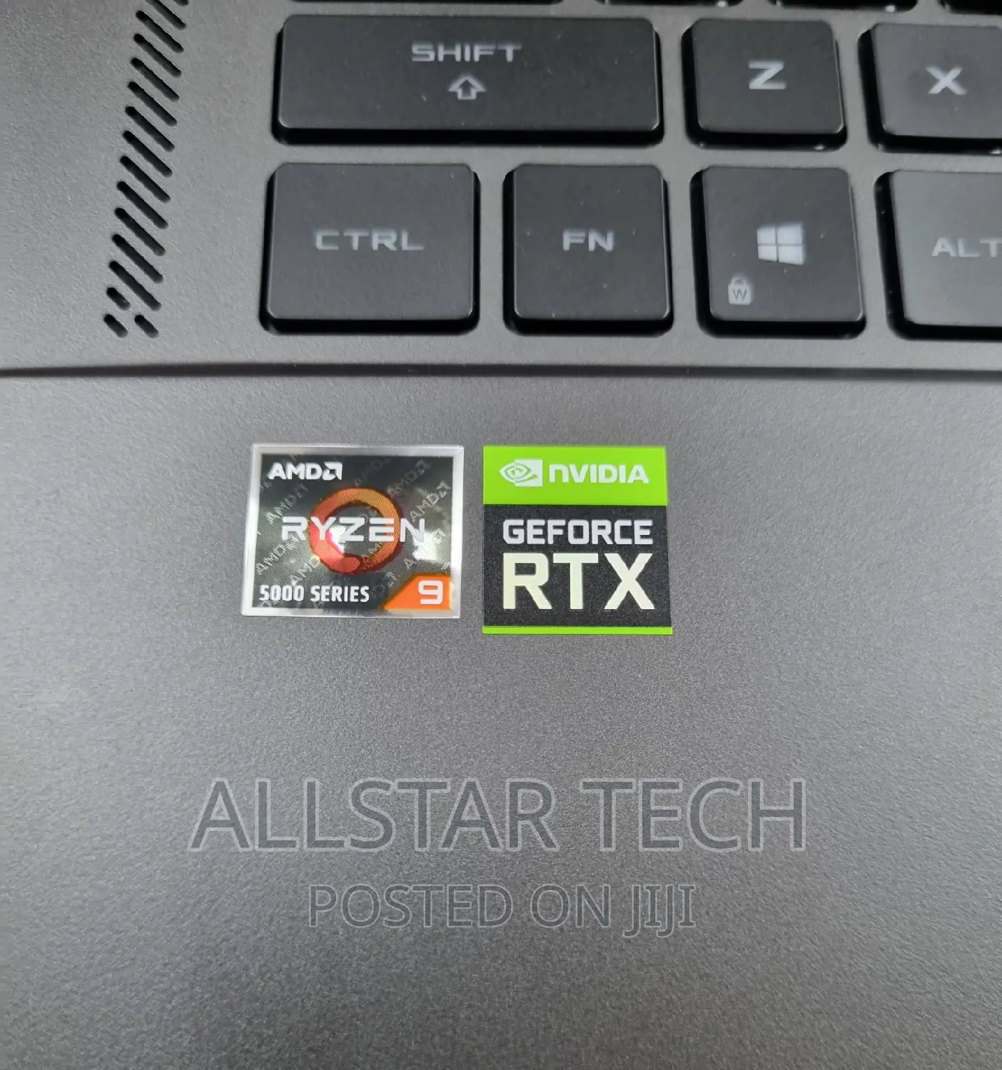 Laptop Asus ROG Zephyrus G15 16GB AMD Ryzen 9 SSD 1T