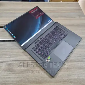Laptop Asus ROG Zephyrus G15 16GB AMD Ryzen 9 SSD 1T