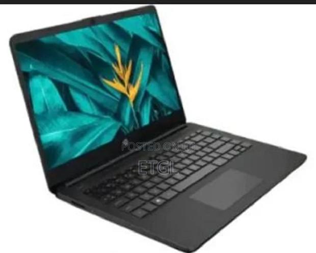 New Laptop HP 4GB Intel Celeron SSD 1T - main view