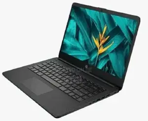 New Laptop HP 4GB Intel Celeron SSD 1T