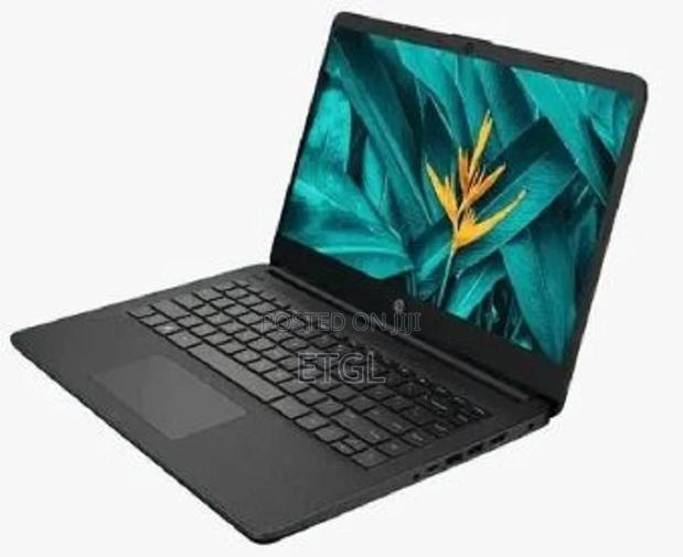 New Laptop HP 4GB Intel Celeron SSD 1T - thumbnail 2