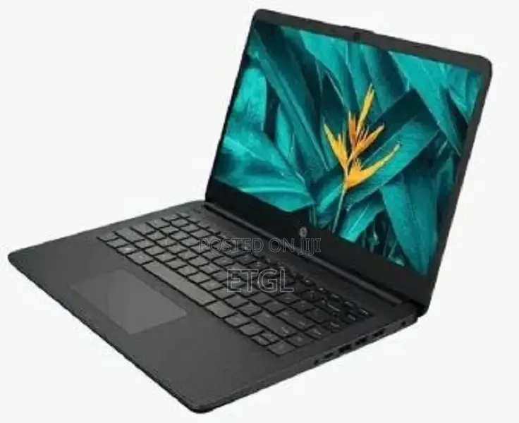 New Laptop HP 4GB Intel Celeron SSD 1T