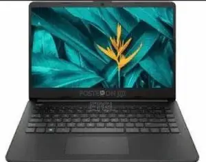 New Laptop HP 4GB Intel Celeron SSD 1T