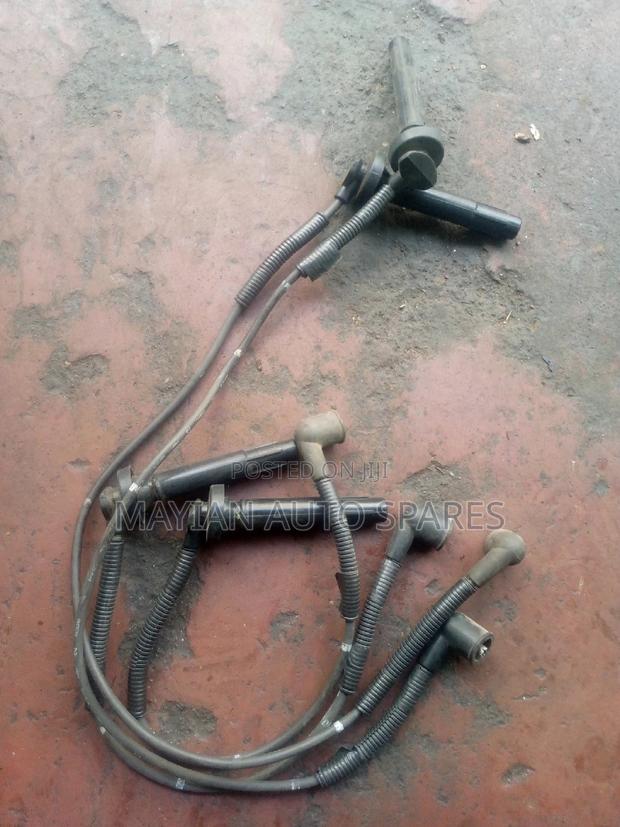 Subaru Ej20 Impreza,Forester Lead Wires - thumbnail 2