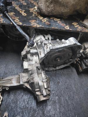 1NZ 4wd Probox Gearbox - thumbnail 2