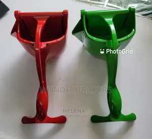 Powerful Manual Fruit Press
