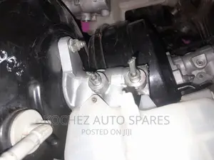 Complete Brake Booster for Vitz, Probox, Sienta New Model