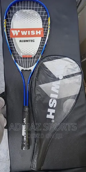 Squash Rackets