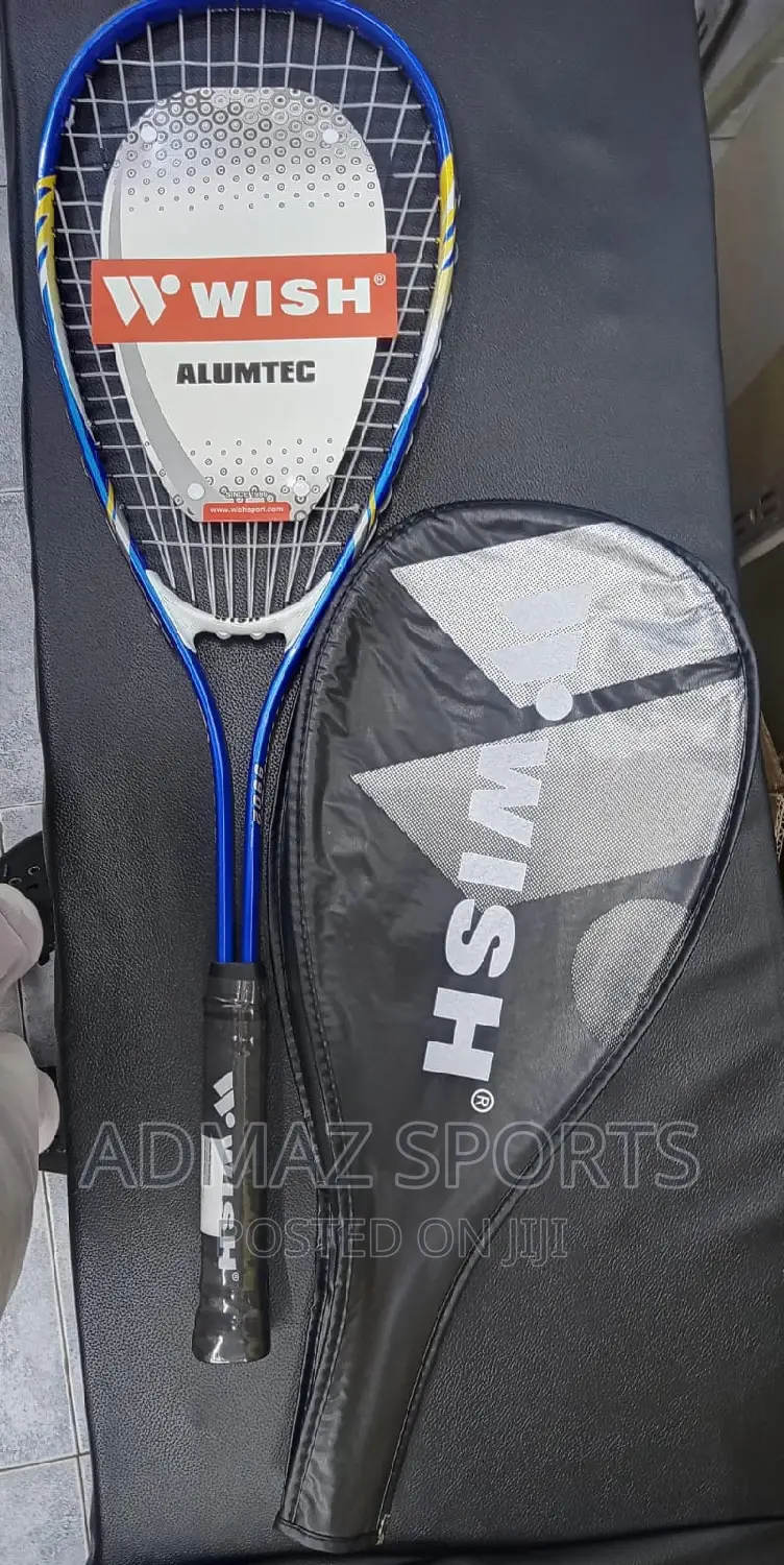 Squash Rackets