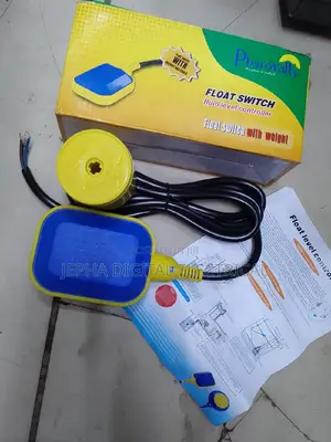 Floater Switch,With Weight