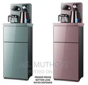 Premier Pm208 Bottom Load Dispenser