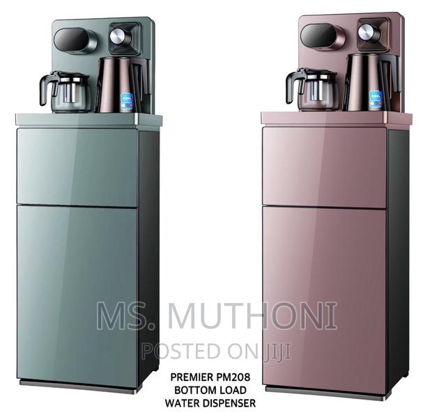Premier Pm208 Bottom Load Dispenser