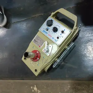 Affordable Gas Welding and Cutting Machine