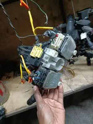 Headlight Switch Prado