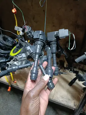 Coils Nissan Teana