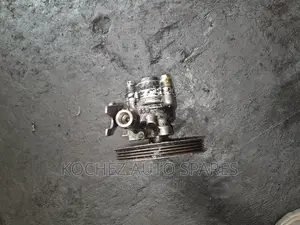 Power Steering Pump for Suzuki Vitara Old Model