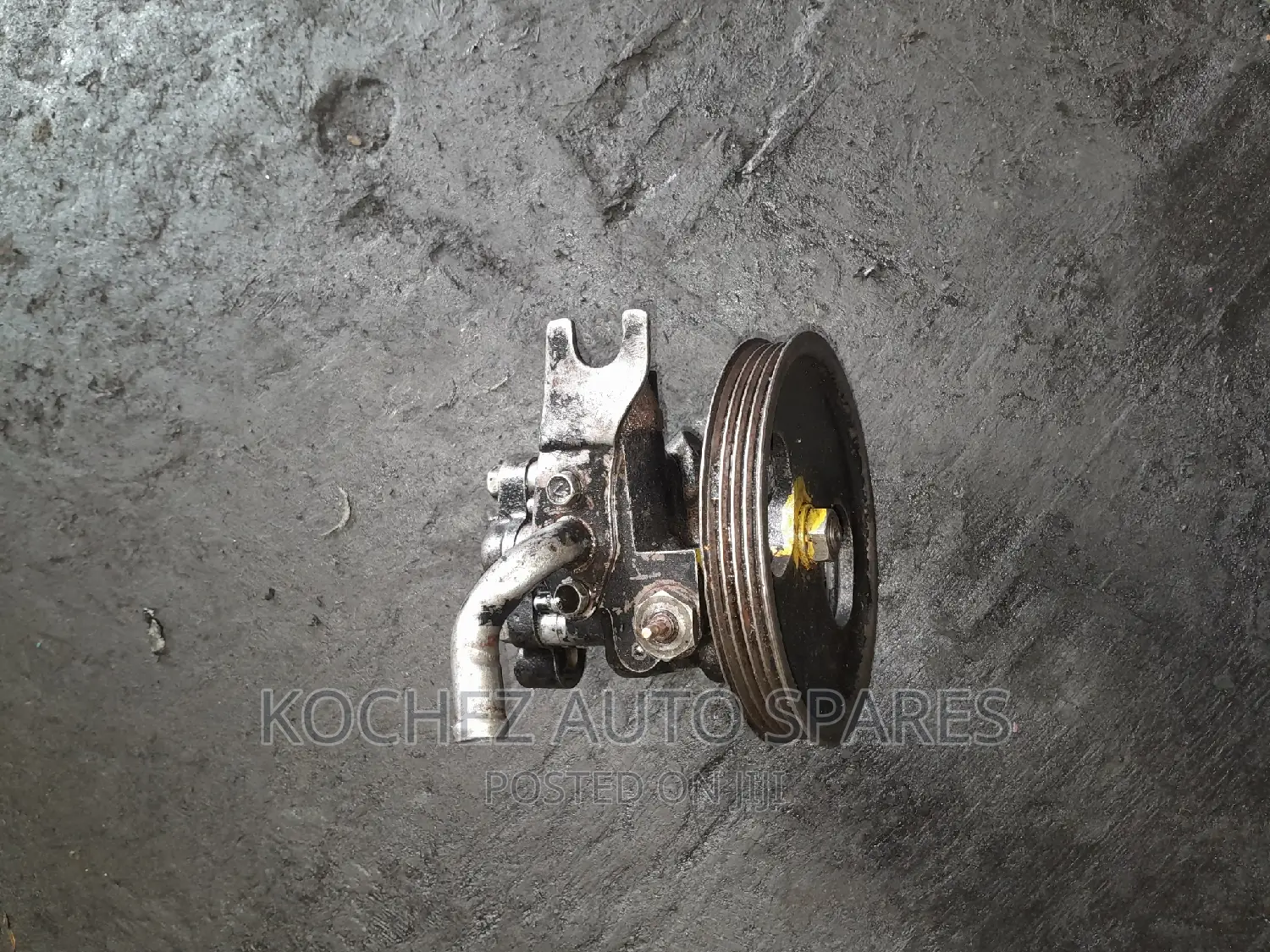 Power Steering Pump for Suzuki Vitara Old Model