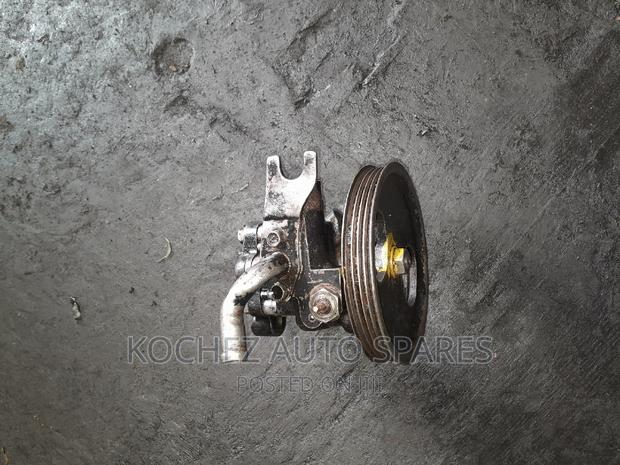 Power Steering Pump for Suzuki Vitara Old Model